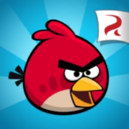 愤怒的小鸟1原版经典版Angry Birds