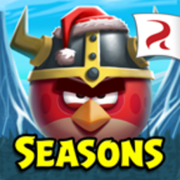 愤怒的小鸟行动正版(Angry Birds Action)